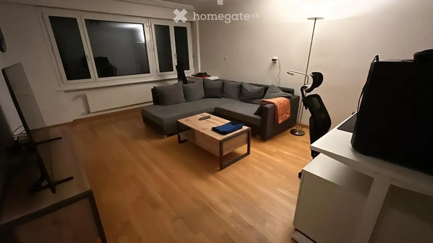 Wohnung mieten - Rue De La Fleur-De-Lys 21, 2074 Marin-Epagnier