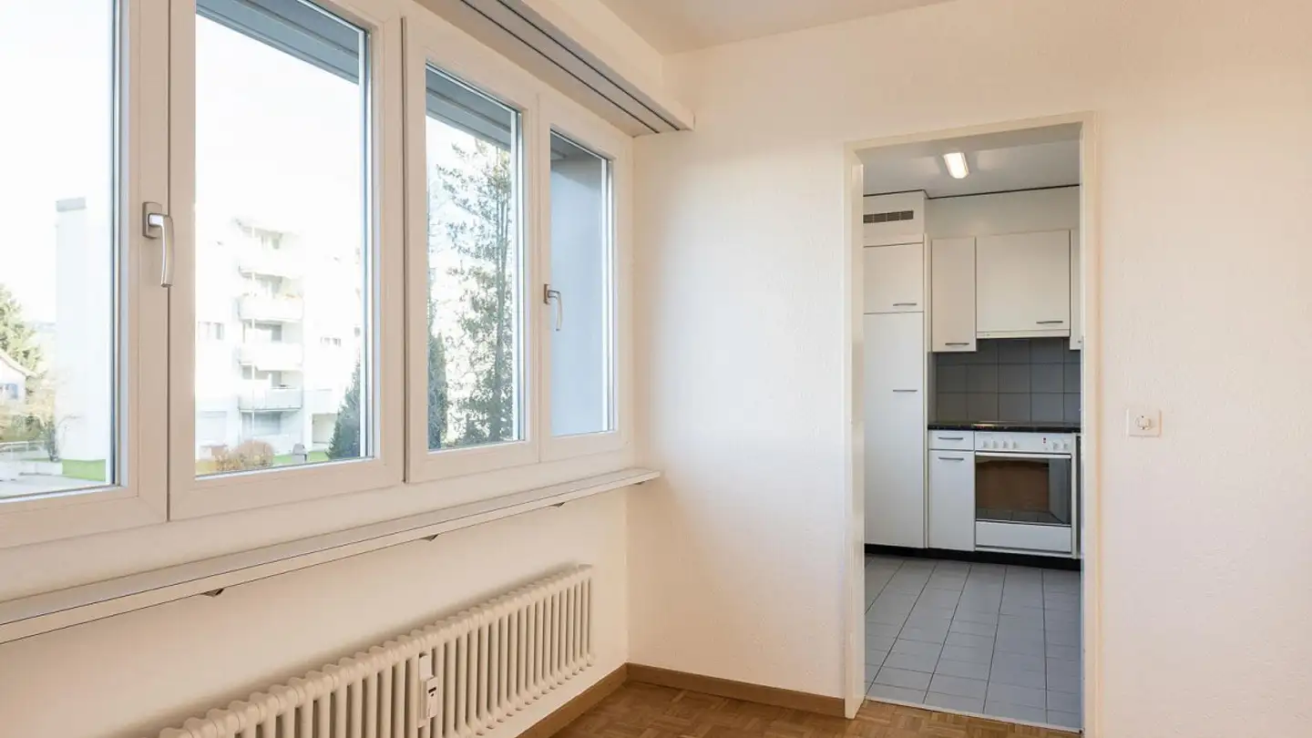 Wohnung mieten - Kapuzinerhügel 9, 5620 Bremgarten AG - Foto 4