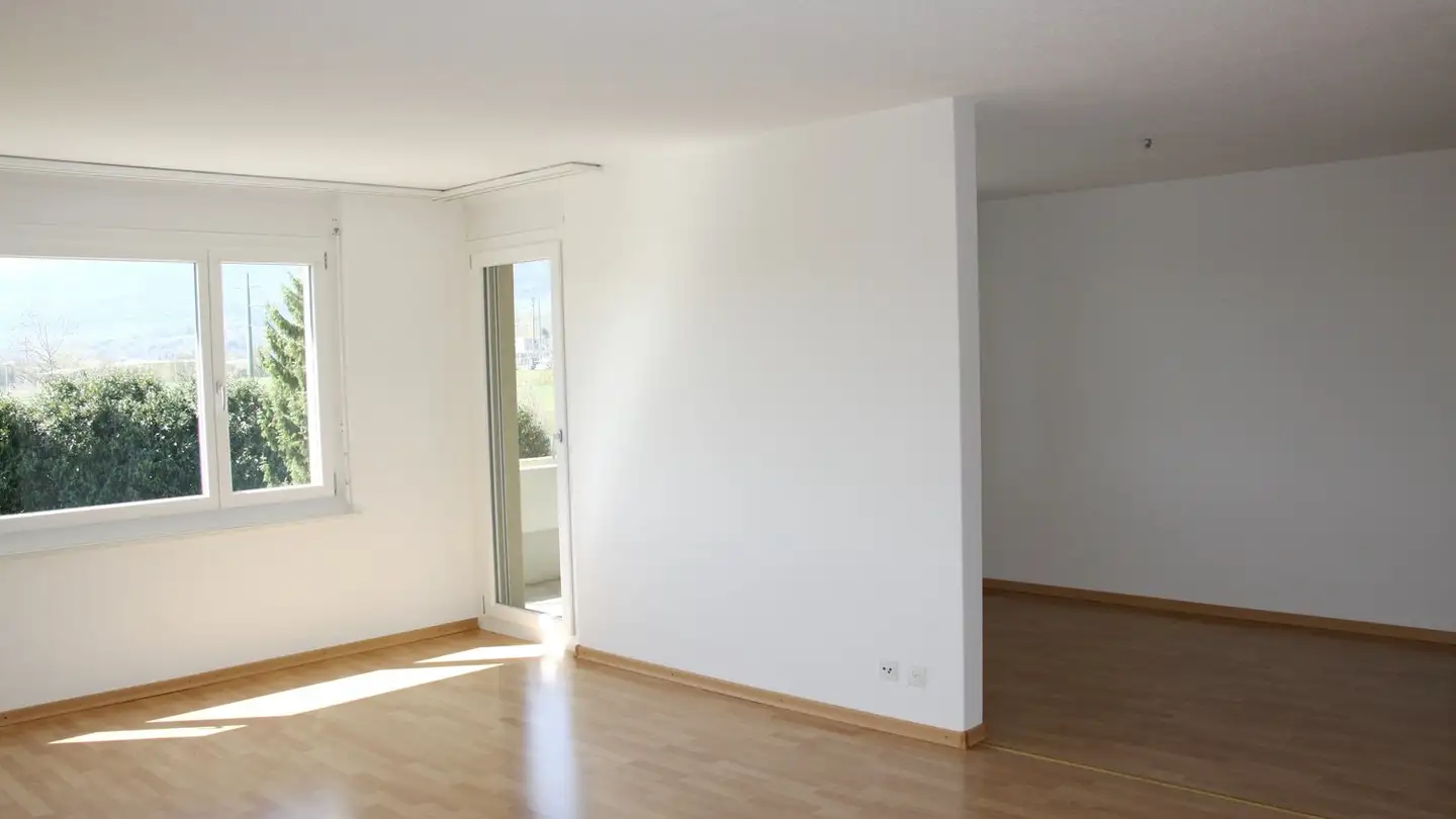 Apartment for rent - Brühlstrasse 148, 4500 Solothurn