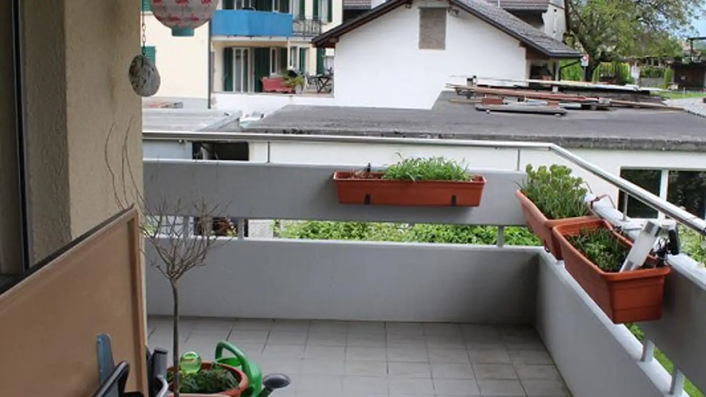 Apartment for rent - Kapellstrasse 8, 8854 Siebnen - Photo 3