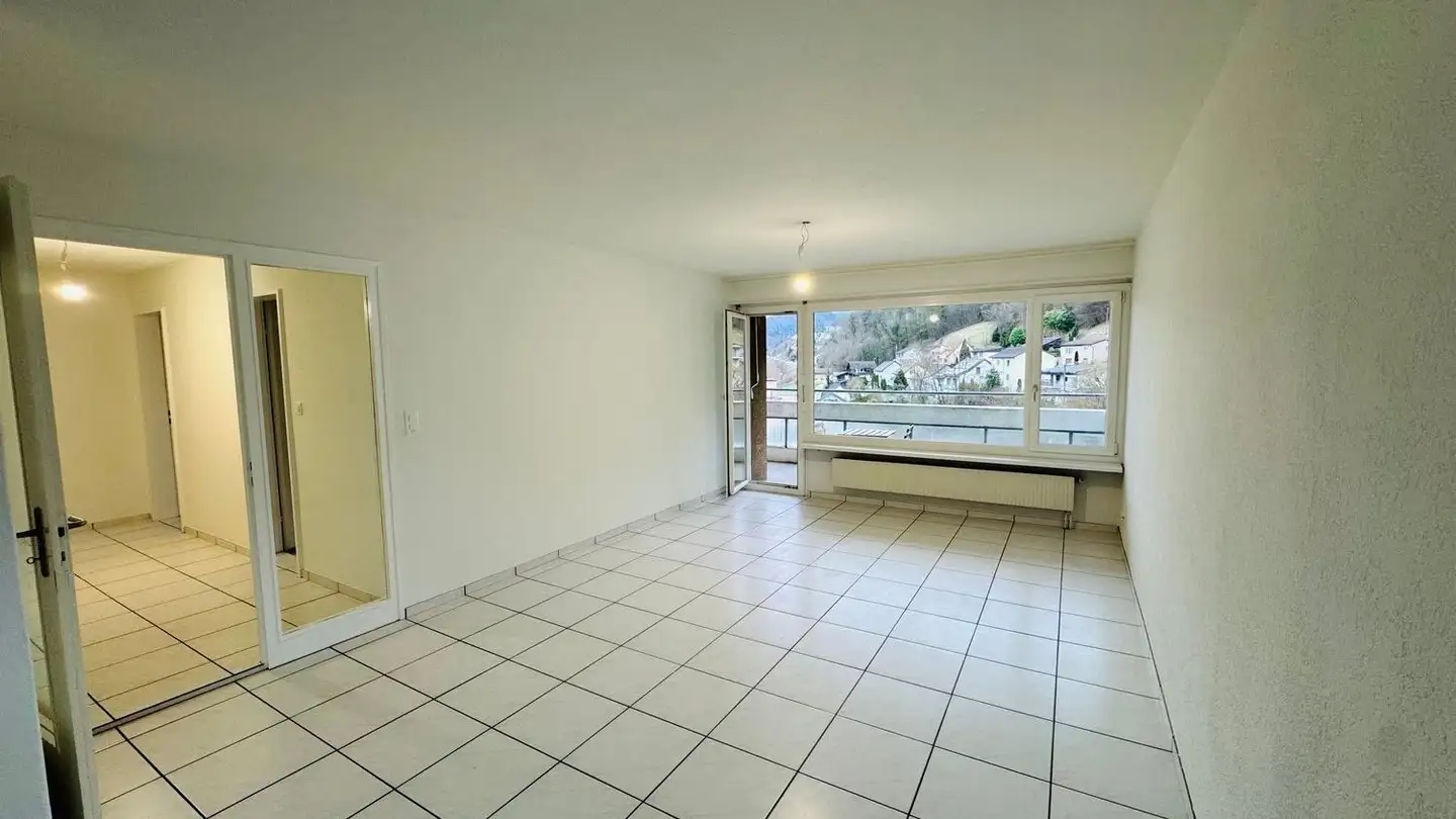 Wohnung mieten - Rankwog 2, 4632 Trimbach - Foto 2