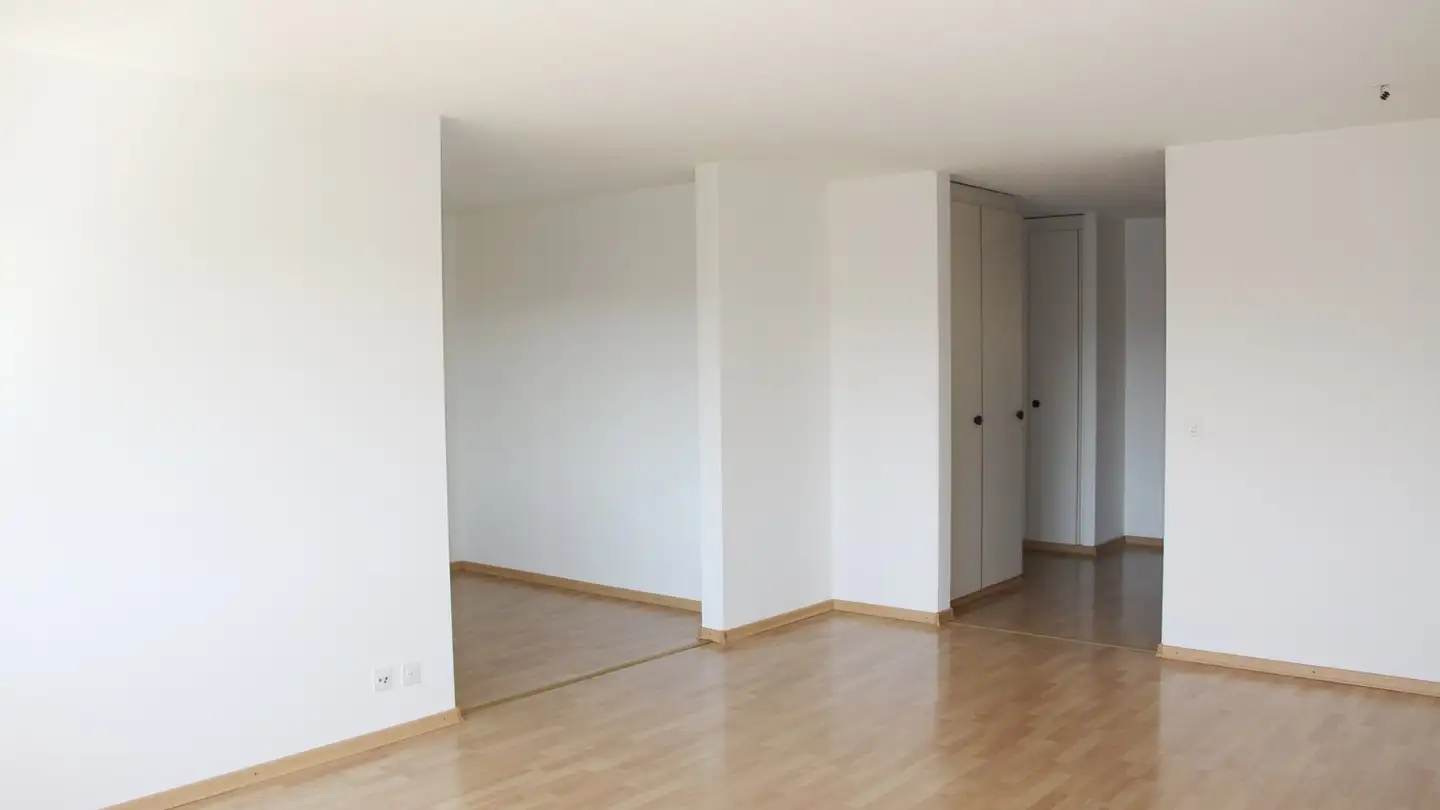 Apartment for rent - Brühlstrasse 148, 4500 Solothurn - Photo 2