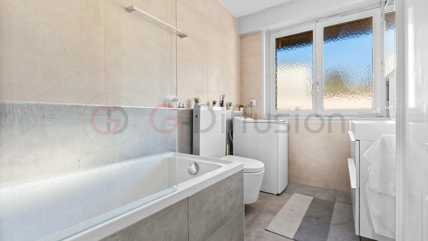 Appartamento in affitto - 1096 Cully - Photo 4