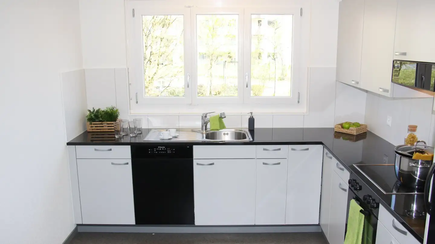 Apartment for rent - Brühlstrasse 148, 4500 Solothurn - Photo 4