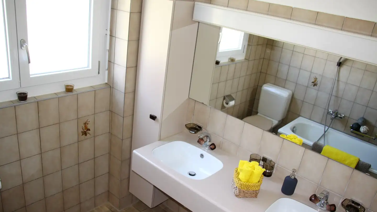 Appartamento in affitto - Brühlstrasse 148, 4500 Solothurn - Foto 2