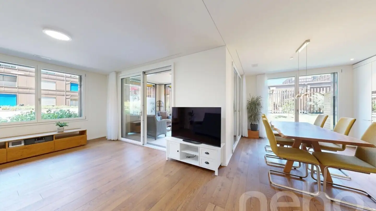 Apartment for sale - 3400 Burgdorf - Photo 2