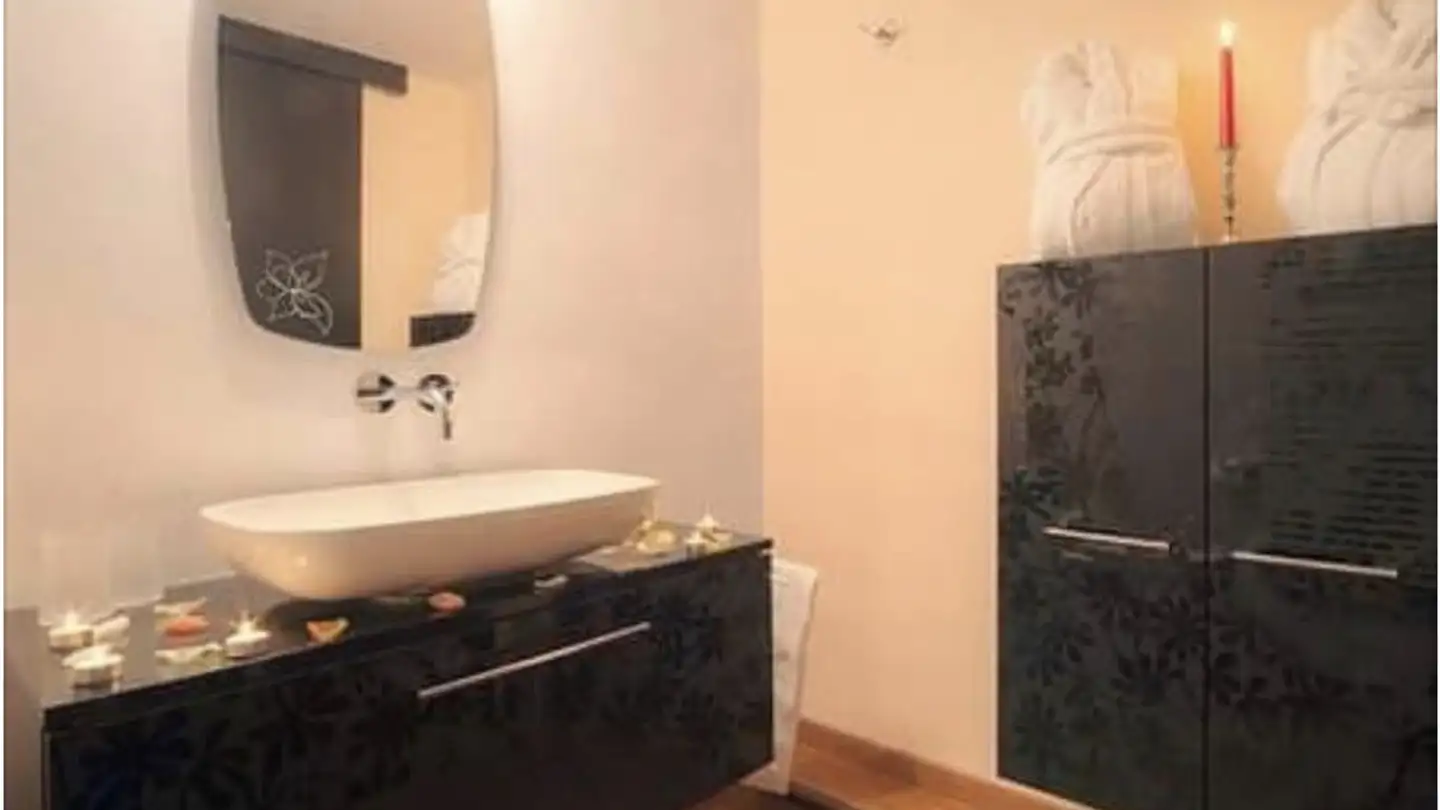 Apartment for rent - Kurparkstrasse 27, 3954 Leukerbad - Photo 2