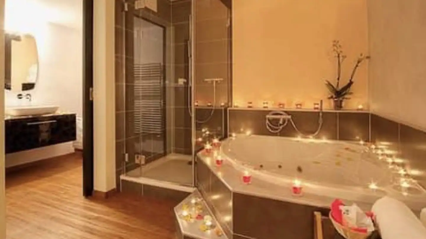 Apartment for rent - Kurparkstrasse 27, 3954 Leukerbad - Photo 3
