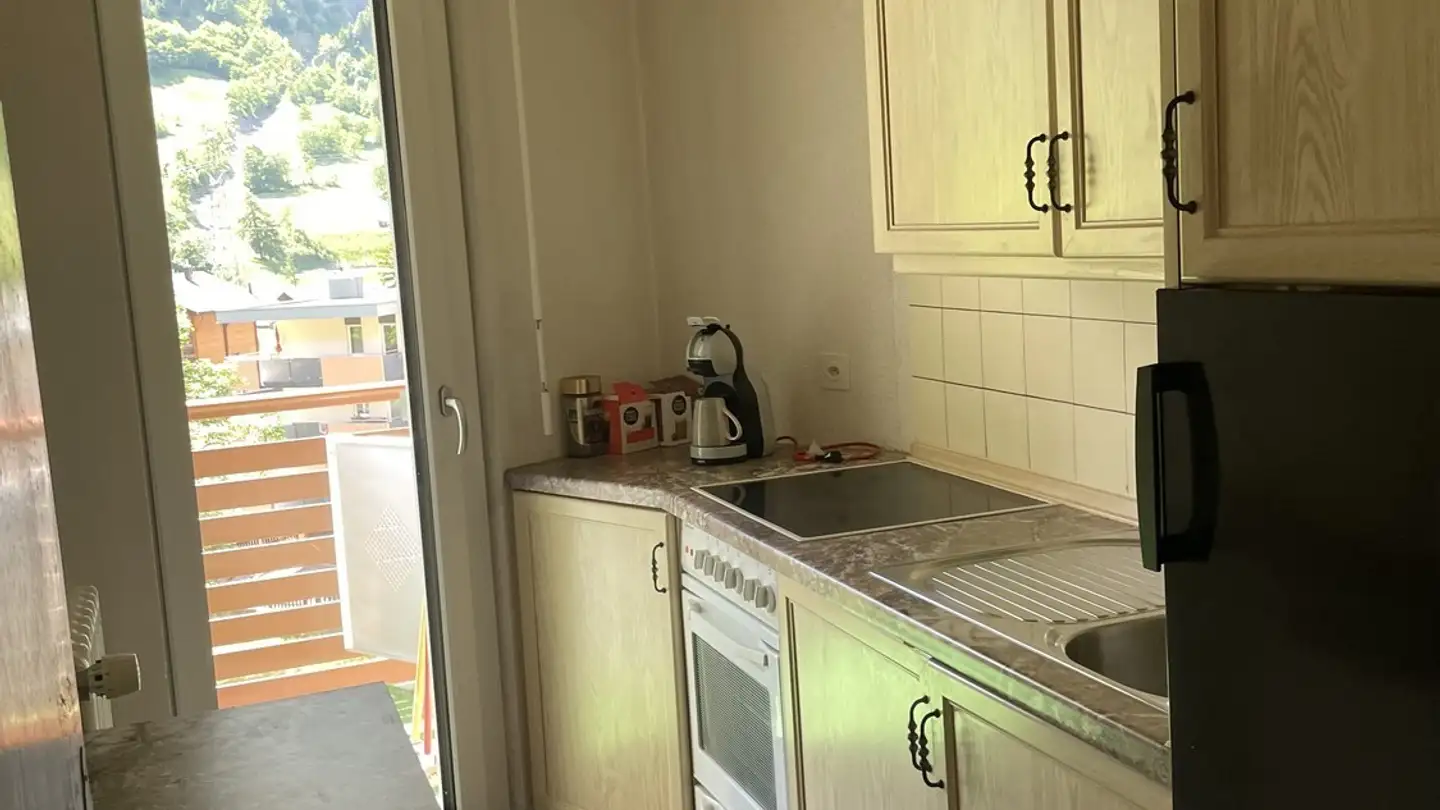 Apartment for rent - Kurparkstrasse 27, 3954 Leukerbad - Photo 4