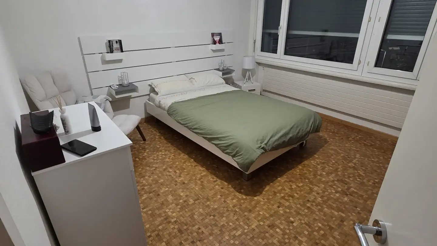 Wohnung mieten - Rue De La Fleur-De-Lys 21, 2074 Marin-Epagnier - Foto 4