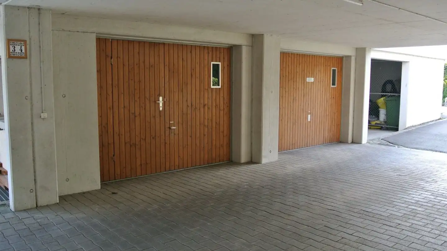 Penthouse mieten - Heldswilerstrasse 34, 9214 Kradolf - Foto 2