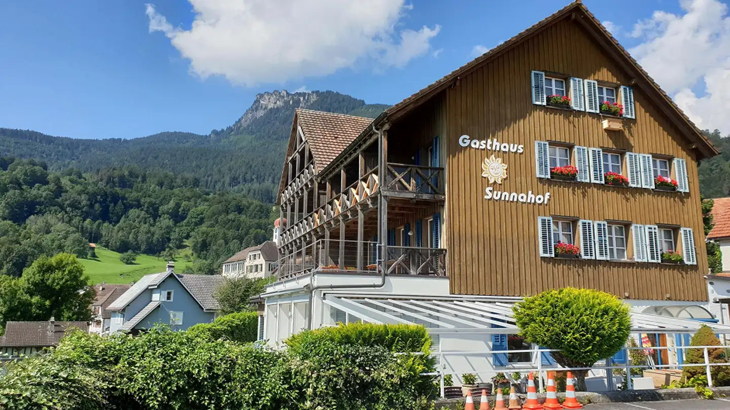 Wohnung mieten - Sabarra 12, 9479 Oberschan