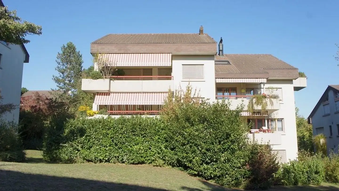 Appartamento in affitto - Stallenmattstrasse 61, 4104 Oberwil BL