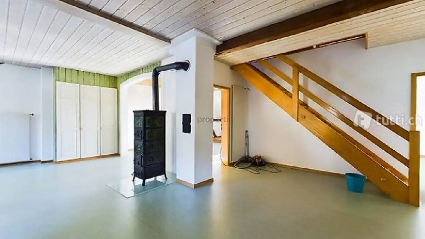 Wohnung mieten - Dorfstrasse 14, 4423 Hersberg - Foto 4
