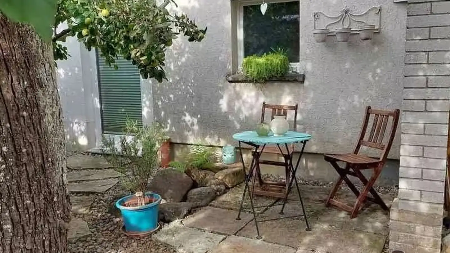 Furnished apartment for rent - 3122 Kehrsatz - Photo 3