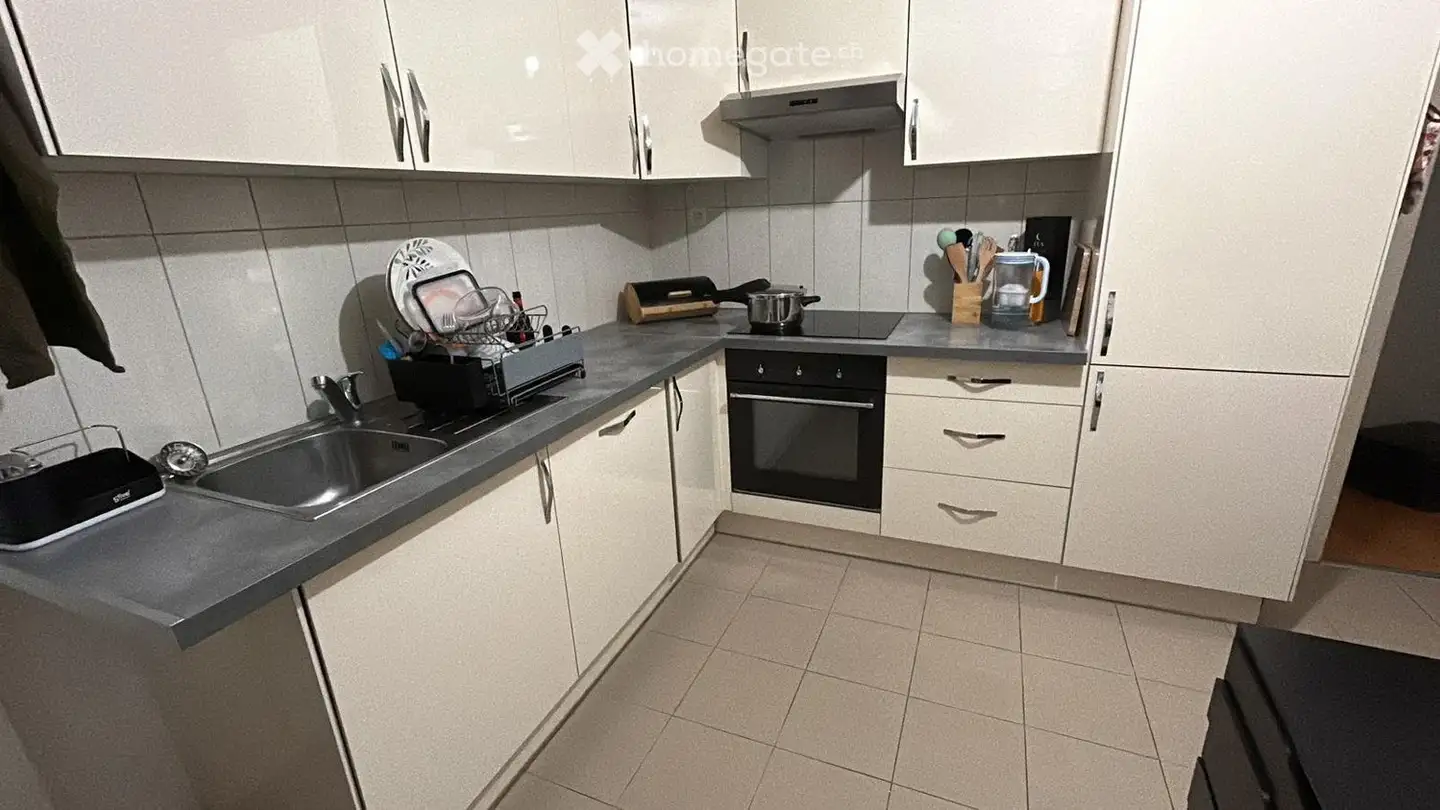 Wohnung mieten - Rue De La Fleur-De-Lys 21, 2074 Marin-Epagnier - Foto 2