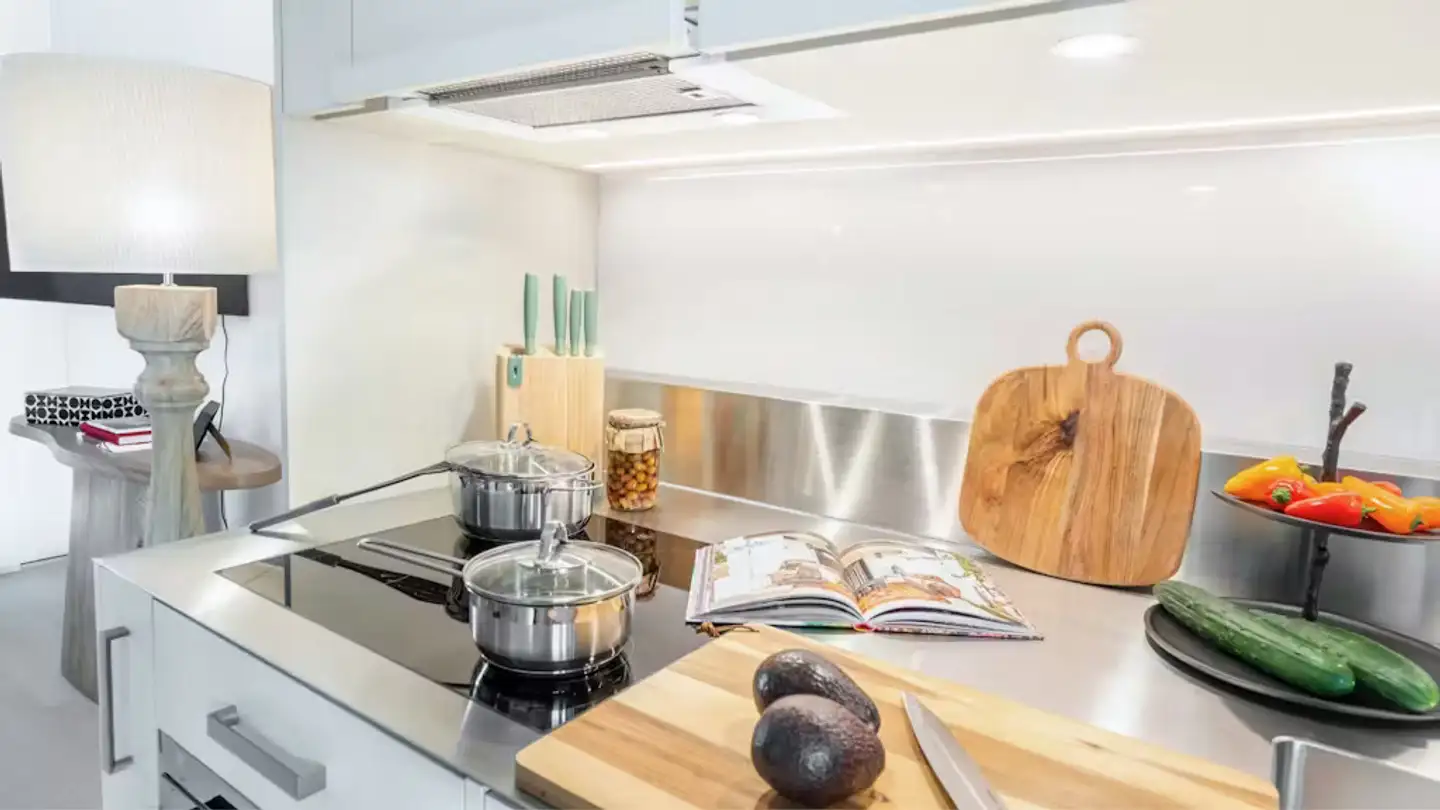 Apartment for rent - Seefeldstrasse, 8008 Zürich - Photo 3