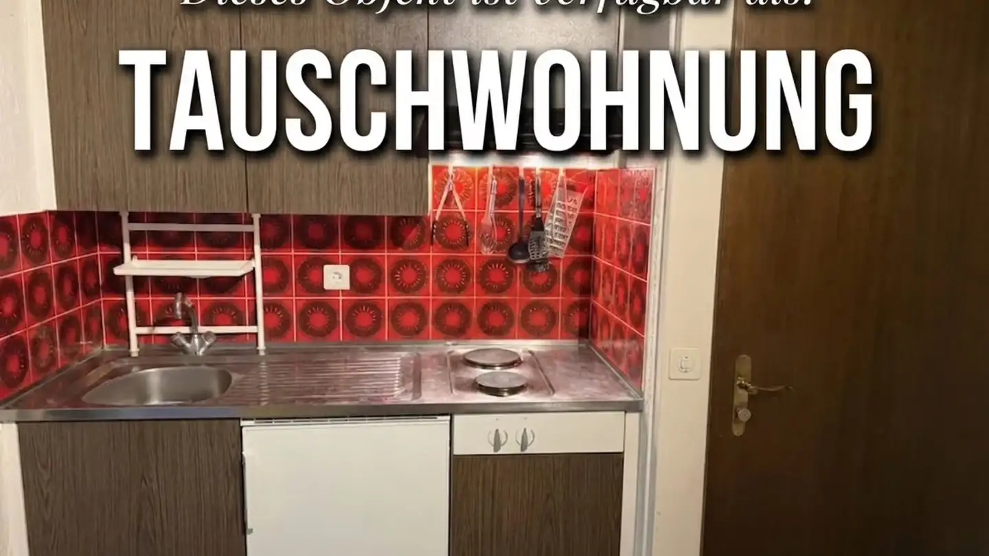 Wohnung mieten - 8627 Grüningen