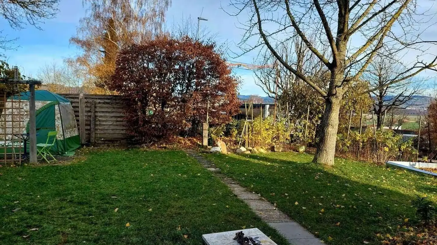 Furnished apartment for rent - 3122 Kehrsatz - Photo 4