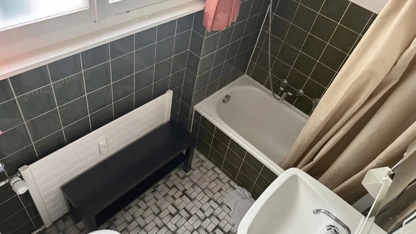Wohnung mieten - 8627 Grüningen - Foto 2
