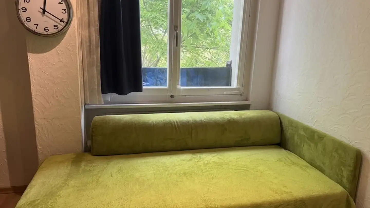 Wohnung mieten - 8627 Grüningen - Foto 3