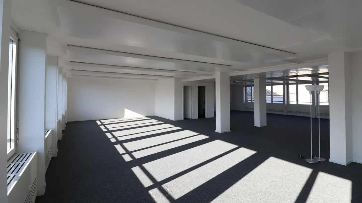 Bürofläche mieten - Aeschengraben 20, 4051 Basel - Foto 4