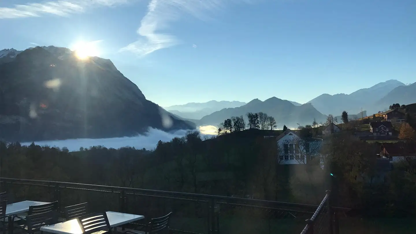 Wohnung mieten - Sabarra 12, 9479 Oberschan - Foto 2