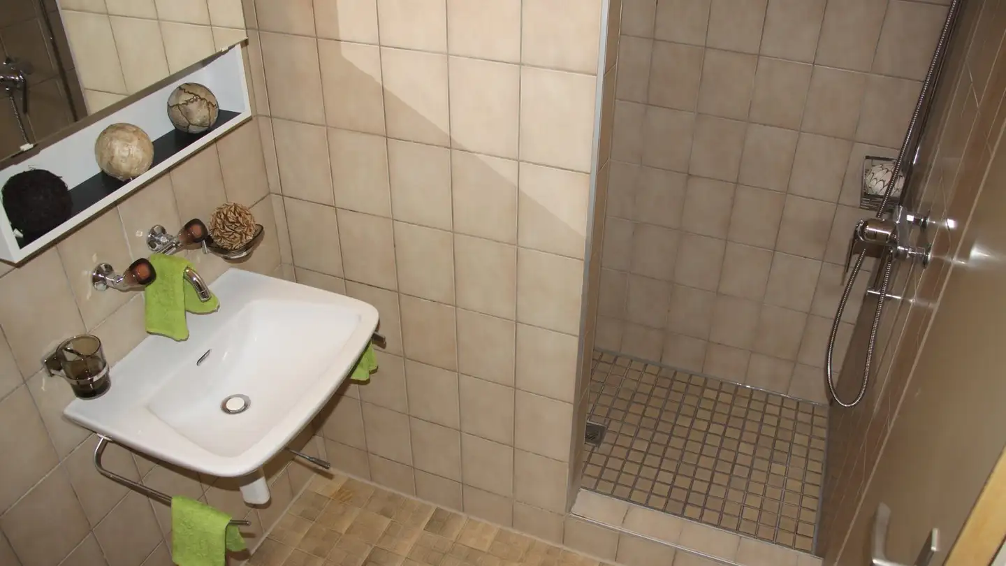 Appartamento in affitto - Brühlstrasse 148, 4500 Solothurn - Foto 3