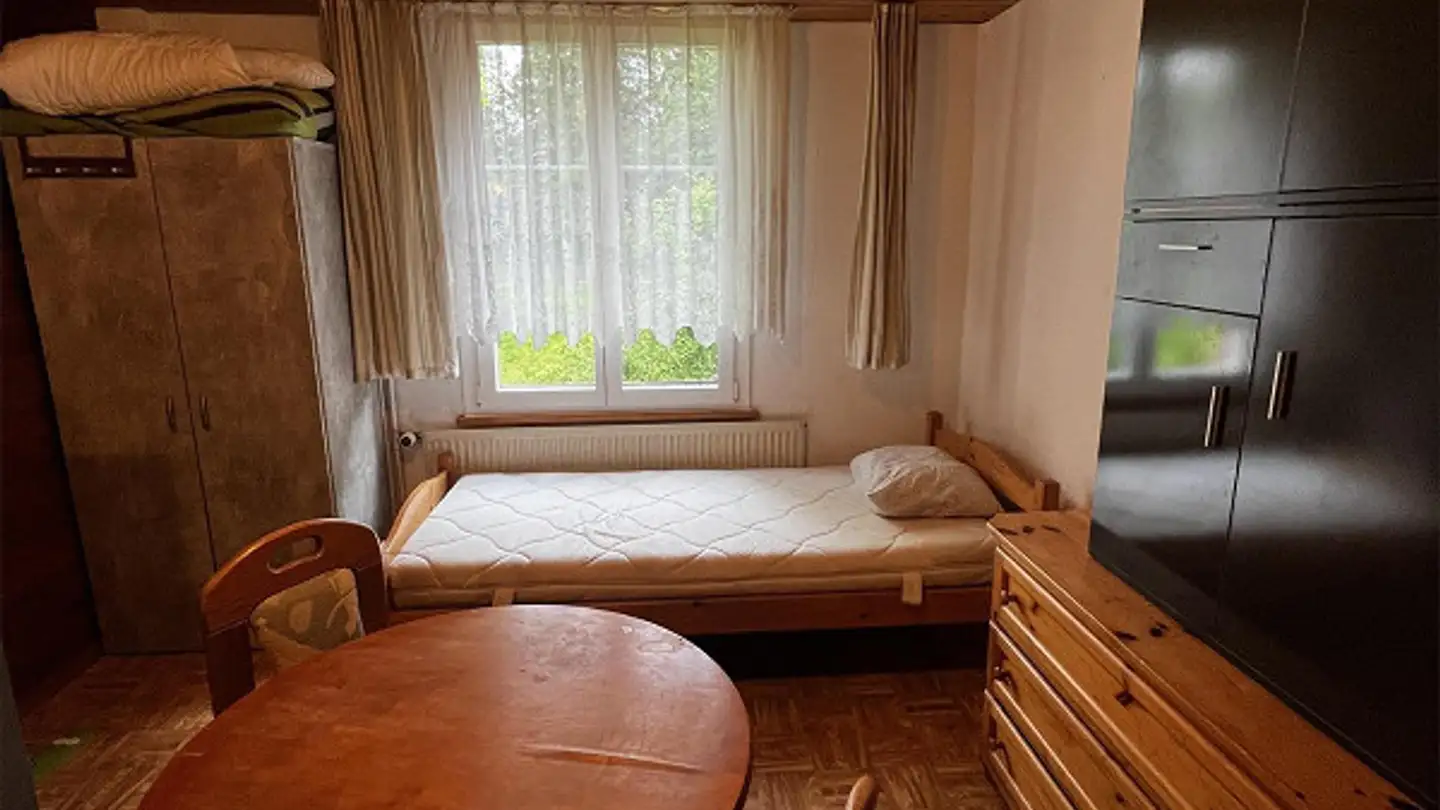 Appartamento ammobiliato in affitto - Trogenerstrasse 62, 9450 Altstätten SG - Foto 2