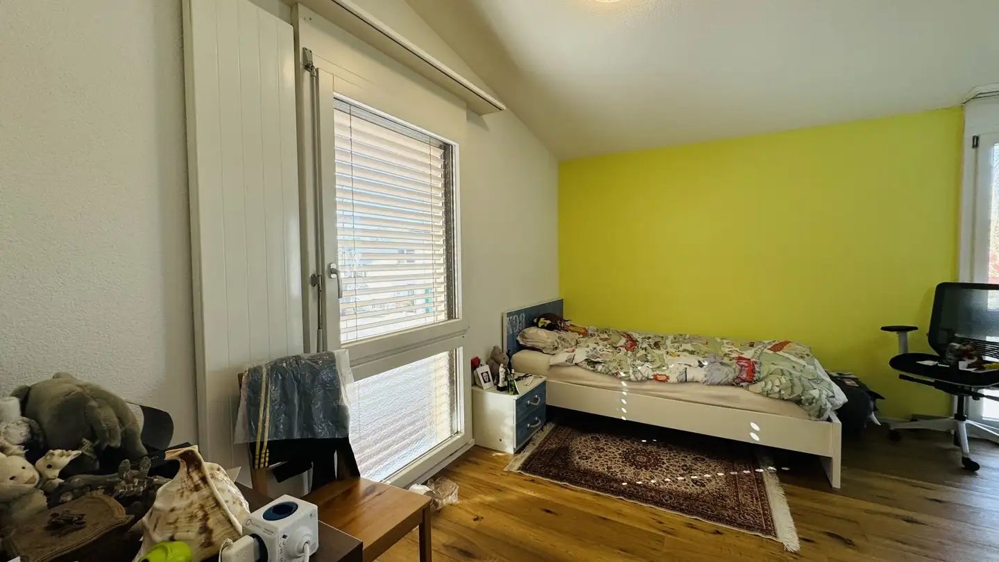 Single house for sale - Kanalweg, 4800 Zofingen - Photo 4