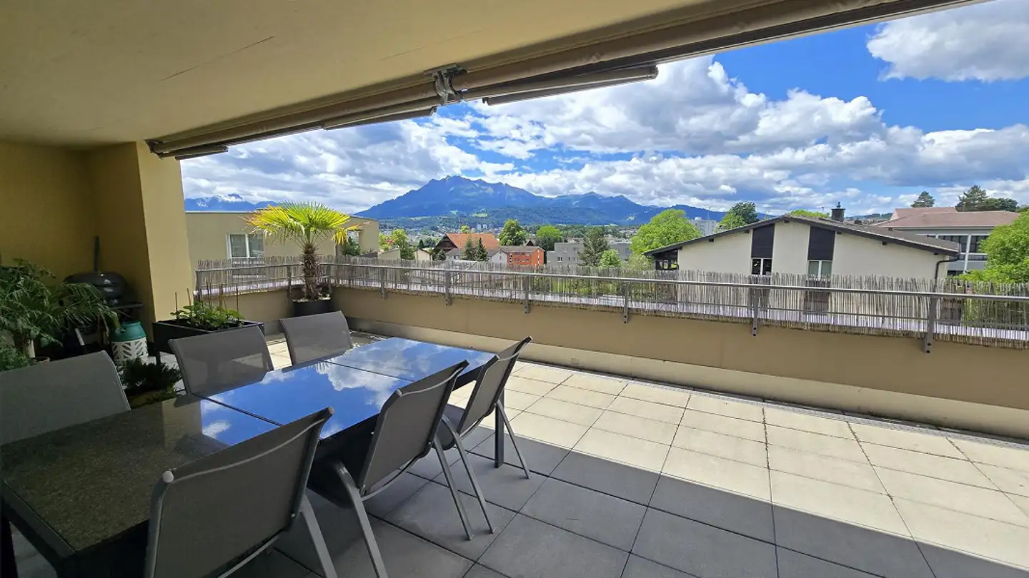 Apartment for rent - Untere Halten 8, 6032 Emmen