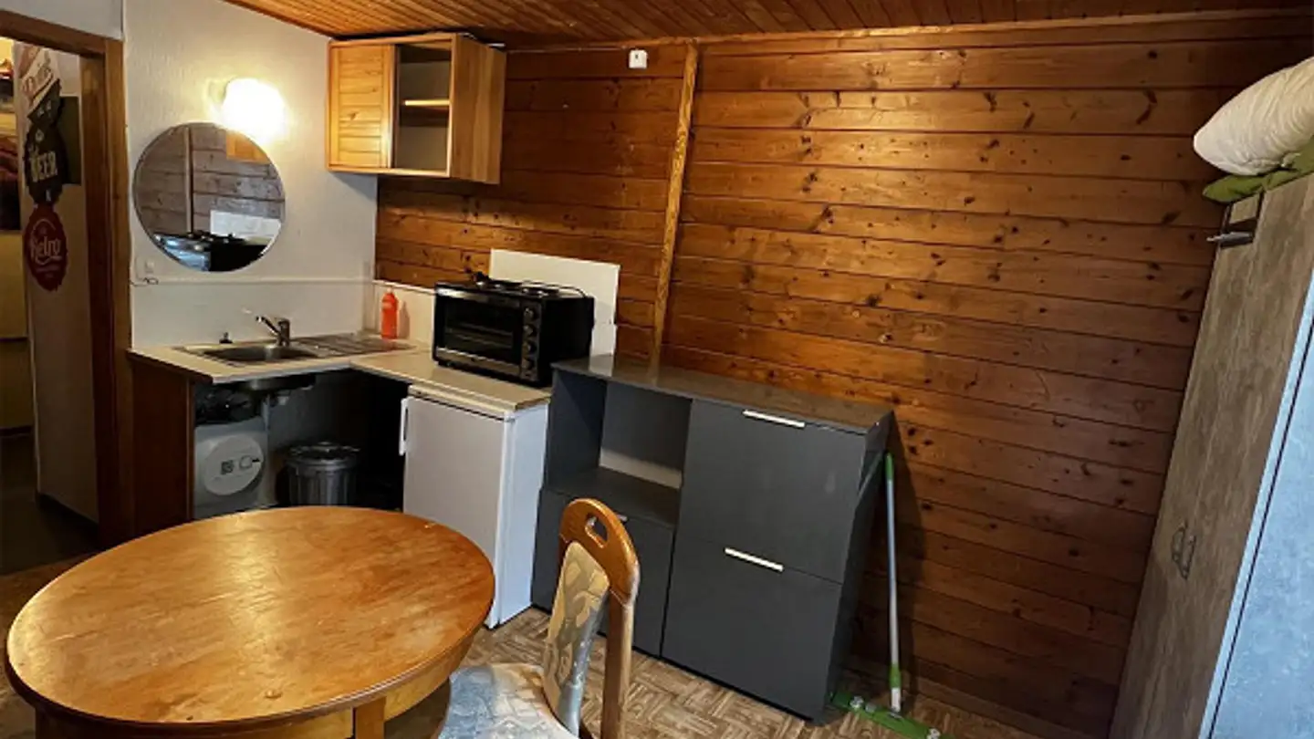 Appartamento ammobiliato in affitto - Trogenerstrasse 62, 9450 Altstätten SG - Foto 3