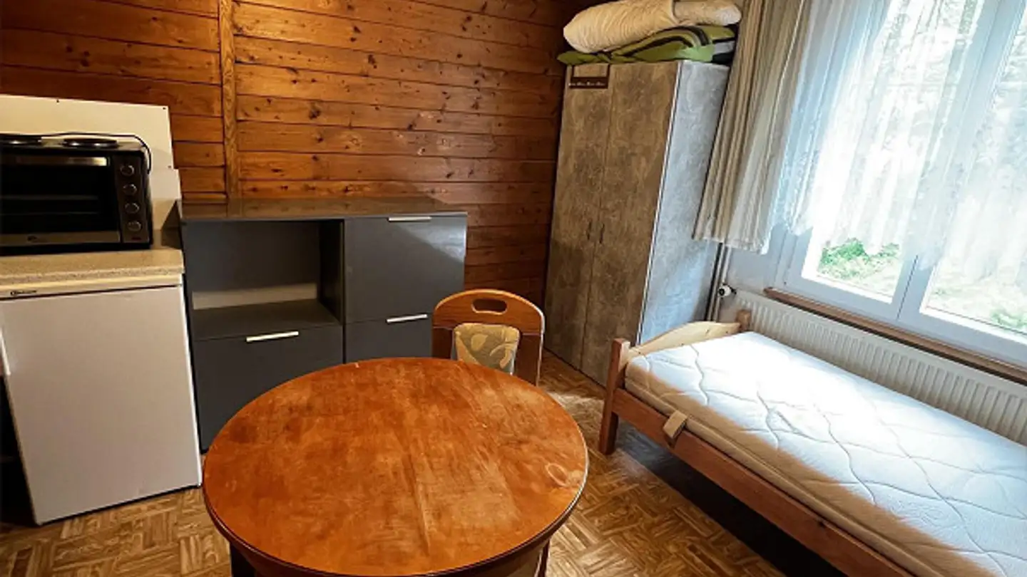 Appartamento ammobiliato in affitto - Trogenerstrasse 62, 9450 Altstätten SG - Foto 4
