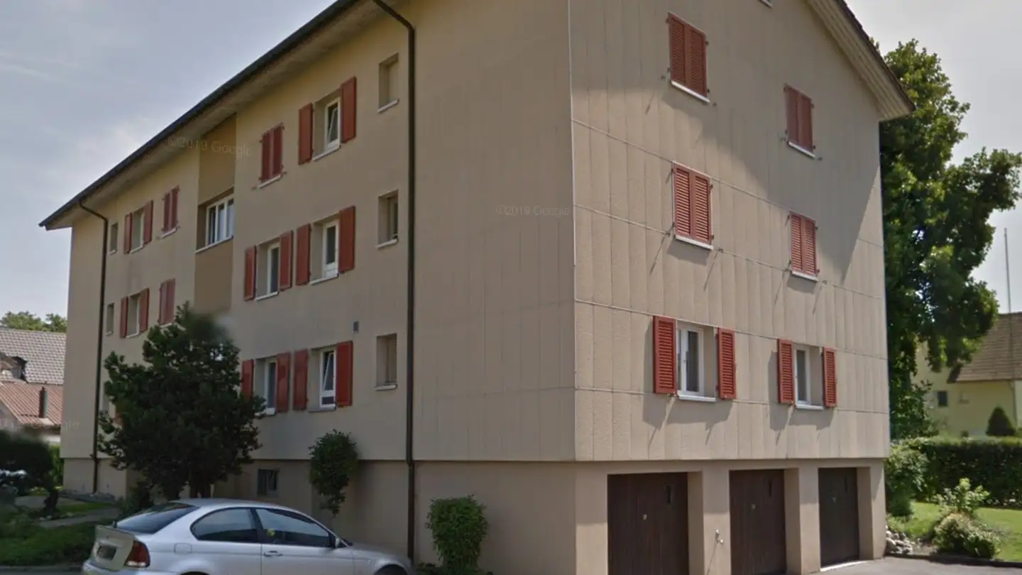 Appartamento in affitto - Holunderweg 3, 5734 Reinach AG - Foto 2