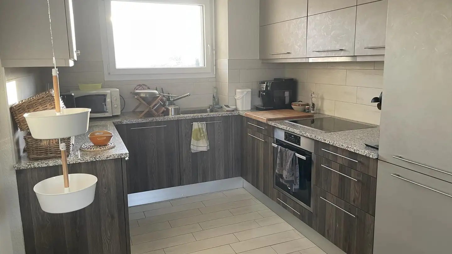 Appartement à louer - Chemin De L'ancien-Tram, 1083 Mézières VD - Photo 3