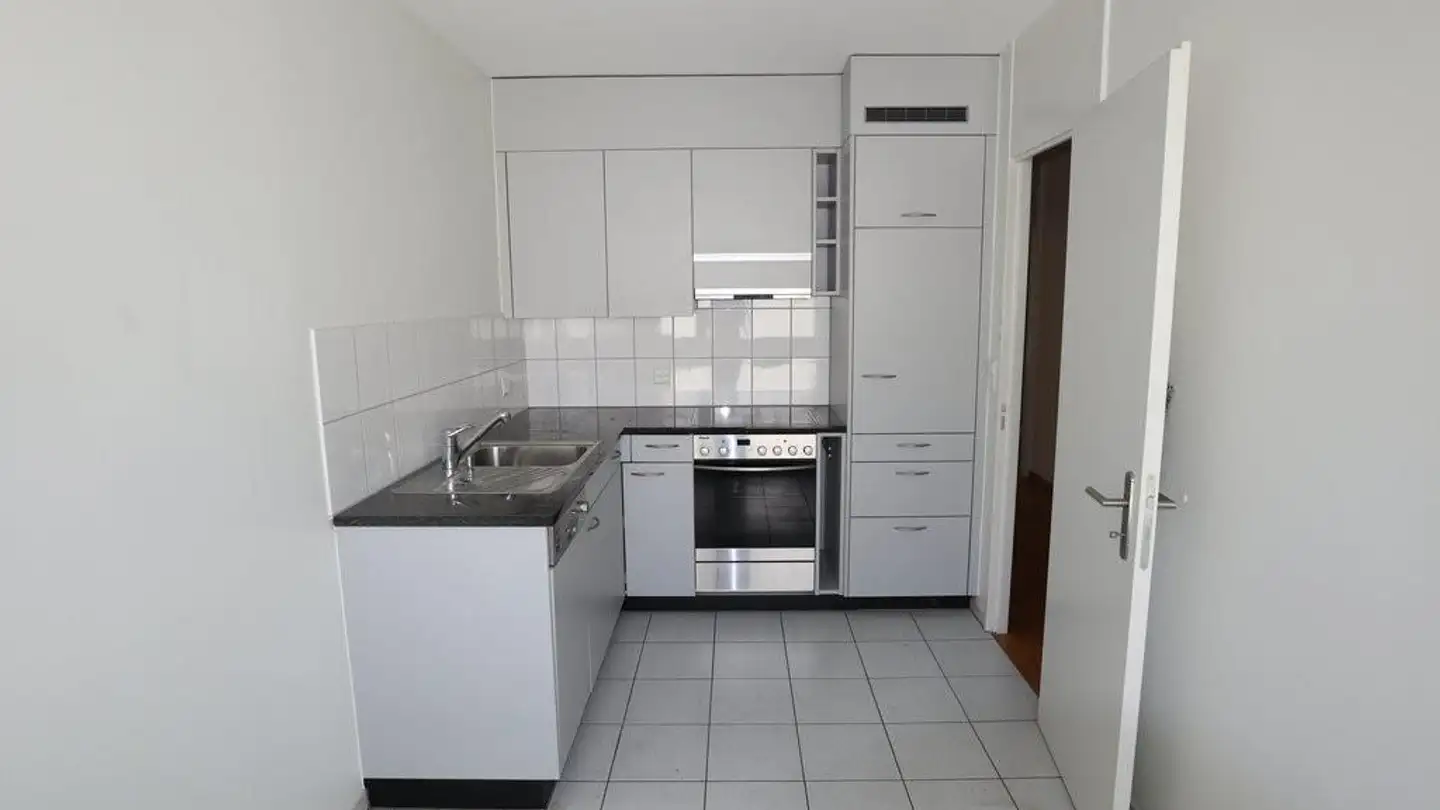 Appartamento in affitto - Löwenbergstrasse 21, 4059 Basel - Foto 2
