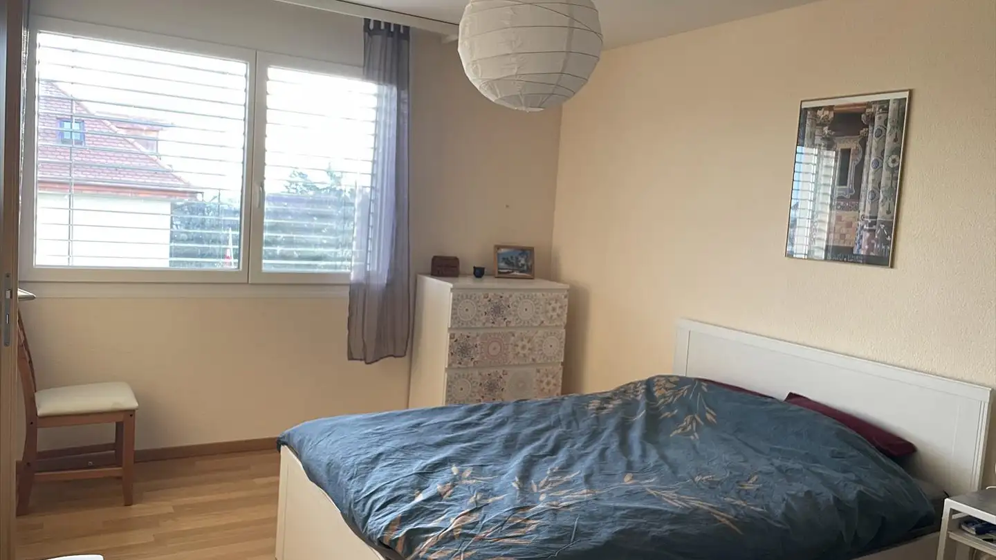 Appartement à louer - Chemin De L'ancien-Tram, 1083 Mézières VD - Photo 4