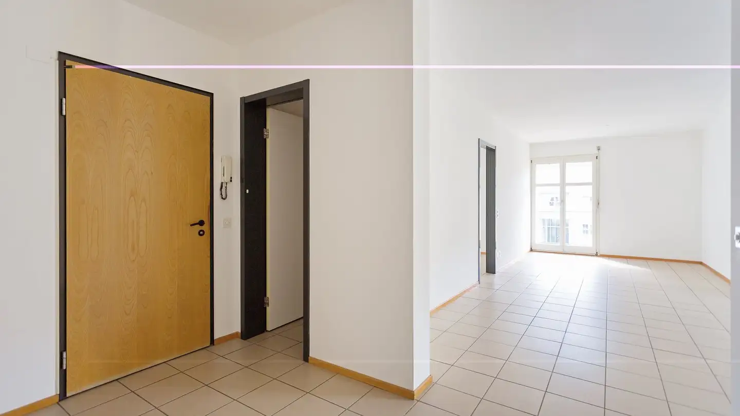 Apartment for rent - Via Alle Brughette 25, 6918 Figino