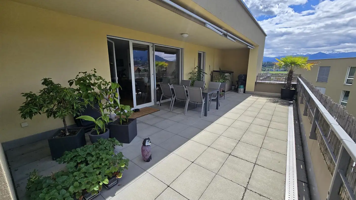 Apartment for rent - Untere Halten 8, 6032 Emmen - Photo 2