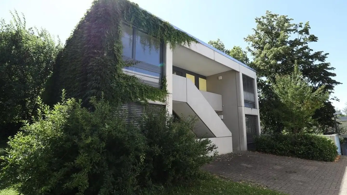 Appartamento in affitto - Löwenbergstrasse 21, 4059 Basel