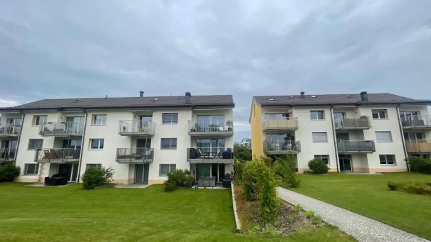 Apartment for rent - Chemin De L'ancien-Tram, 1083 Mézières VD