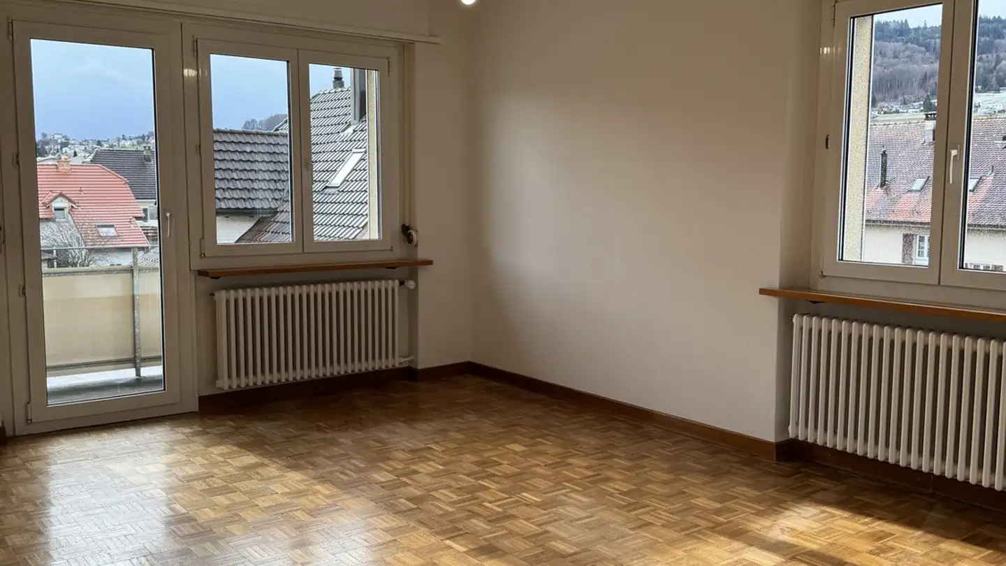 Appartamento in affitto - Holunderweg 3, 5734 Reinach AG - Foto 3