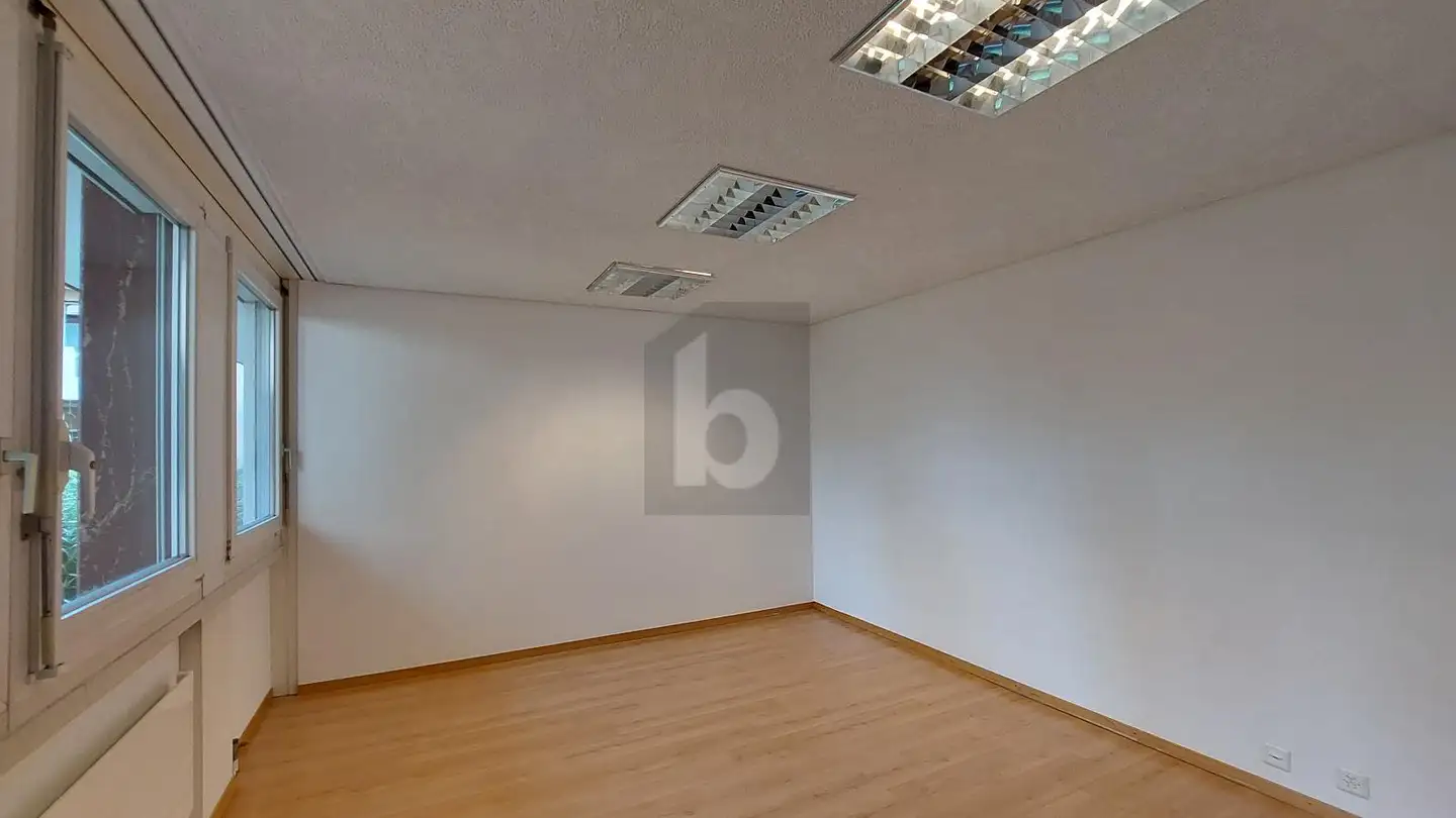 Bürofläche mieten - 6048 Horw - Foto 2