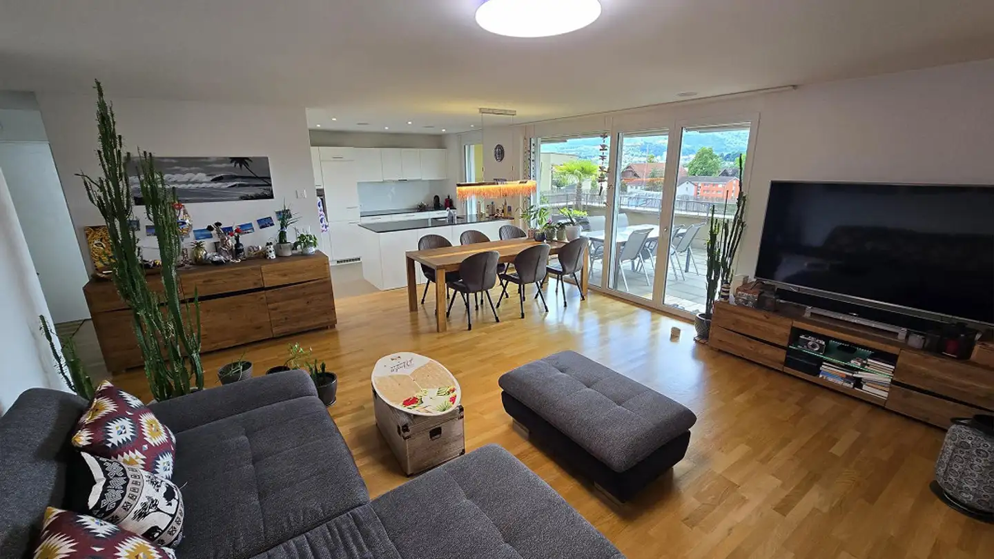 Apartment for rent - Untere Halten 8, 6032 Emmen - Photo 3