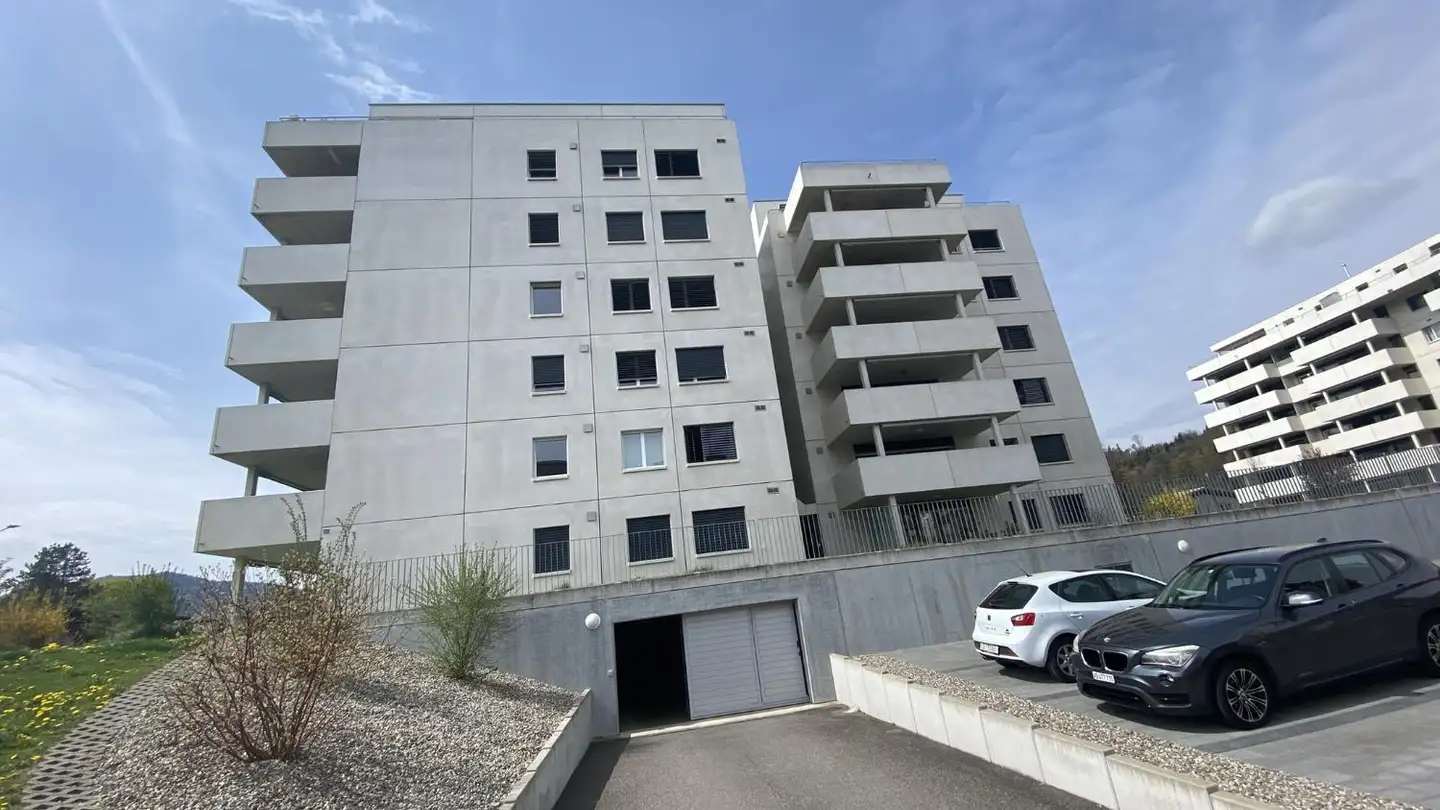 Appartement à vendre - 2854 Bassecourt - Photo 3