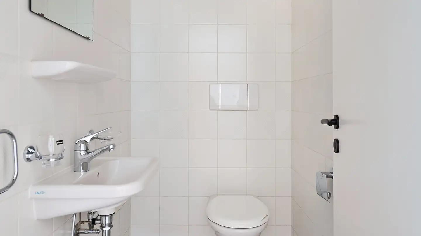 Appartamento in affitto - Via Alle Brughette 25, 6918 Figino - Foto 3