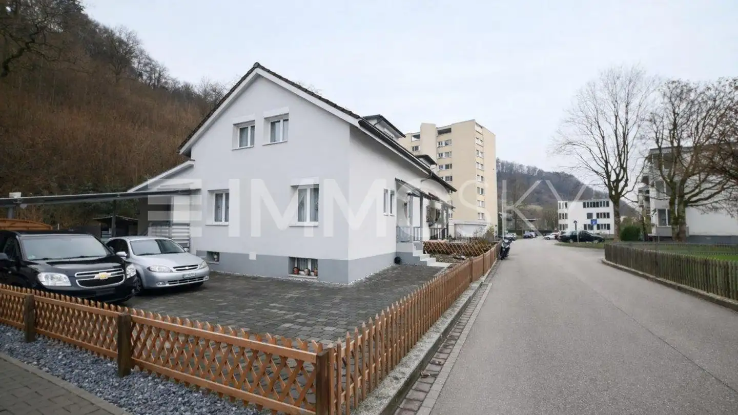 Einfamilienhaus kaufen - 5000 Aarau - Foto 2