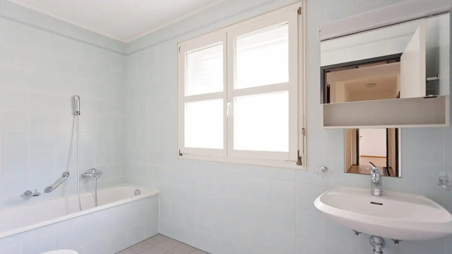 Appartamento in affitto - Via Alle Brughette 25, 6918 Figino - Foto 2