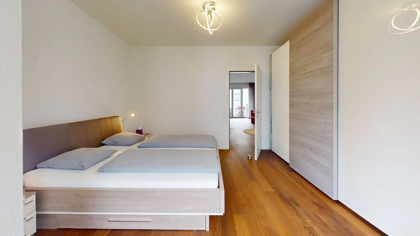 Furnished apartment for rent - Rudolfstrasse 22, 4054 Basel - Photo 4