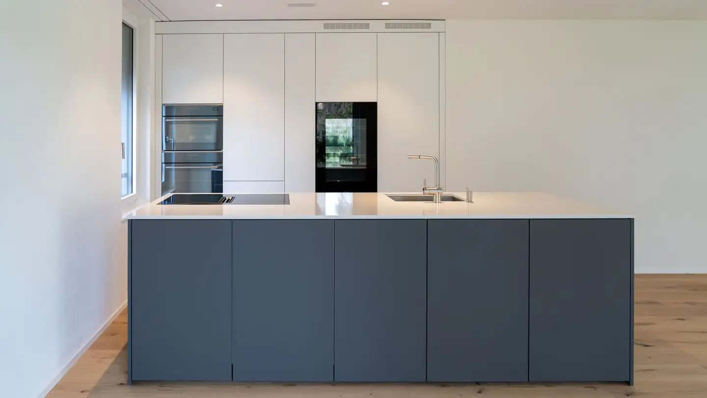 Apartment for sale - Weinberg 9, 5634 Merenschwand - Photo 2